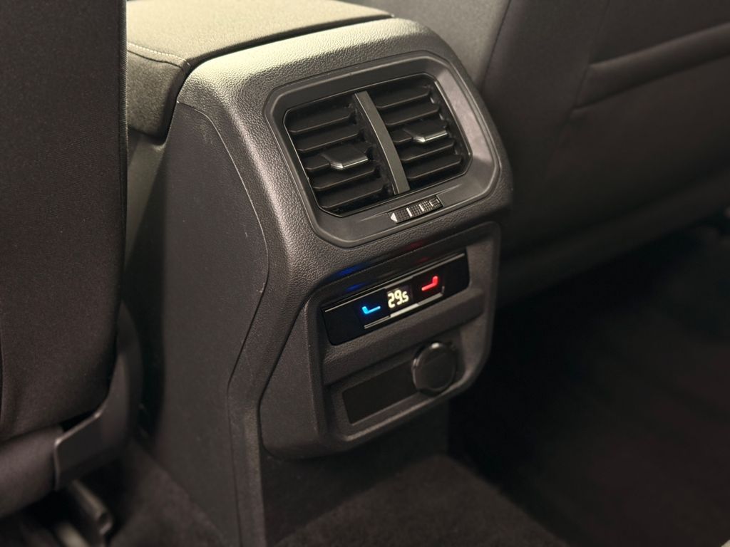 VW Tiguan Allspace 2022