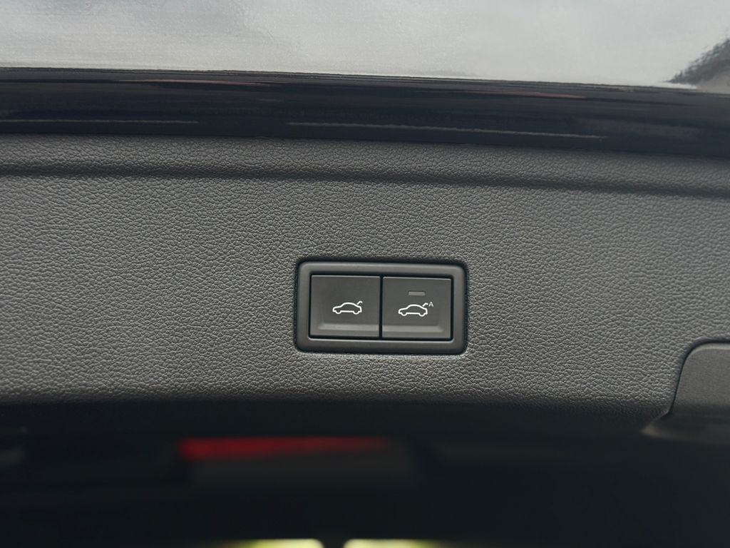 VW Touareg 2022