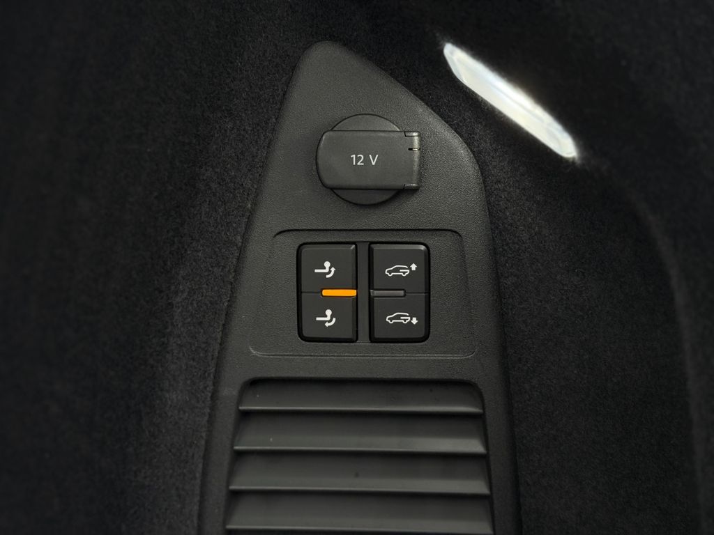 VW Touareg 2022