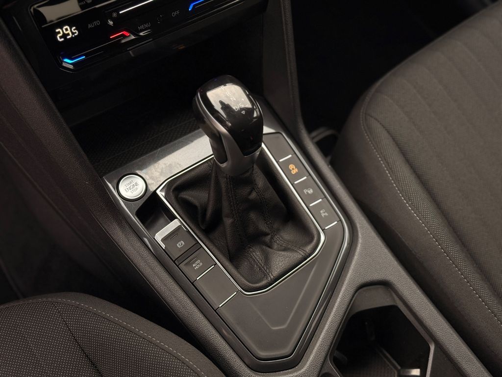 VW Tiguan Allspace 2022