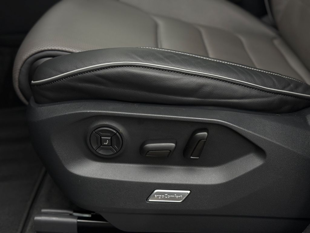 VW Touareg 2022