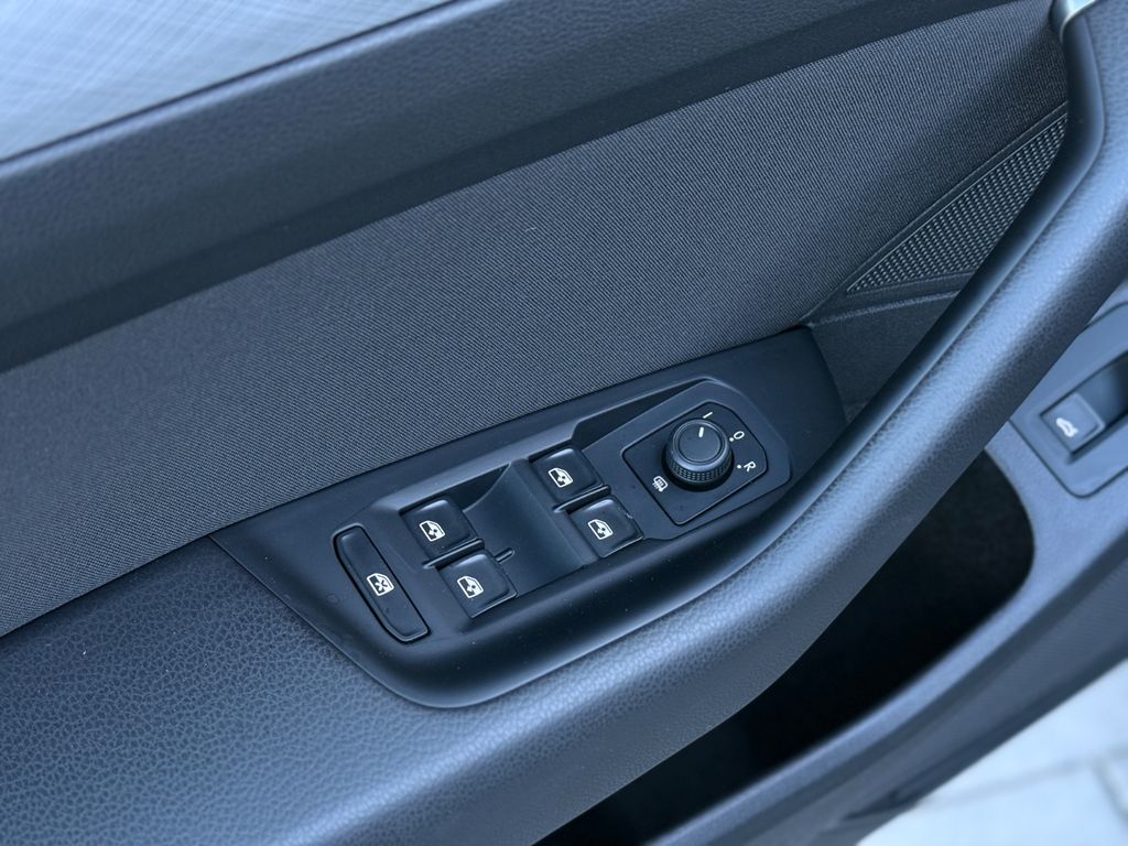 VW Passat Variant 2022