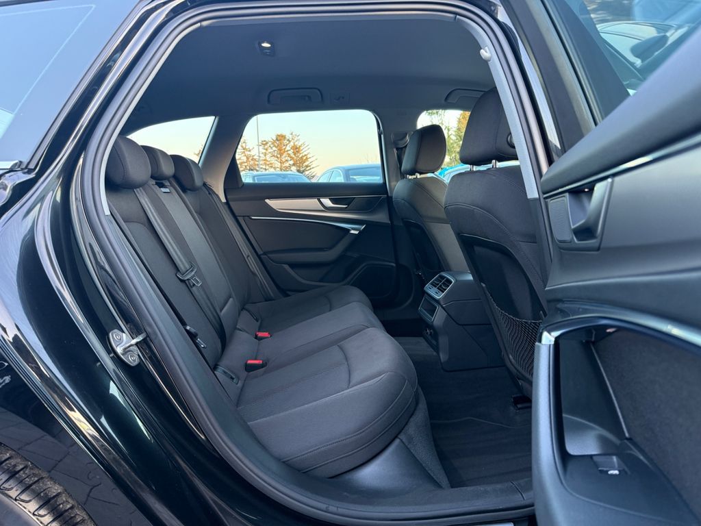AUDI A6 2022