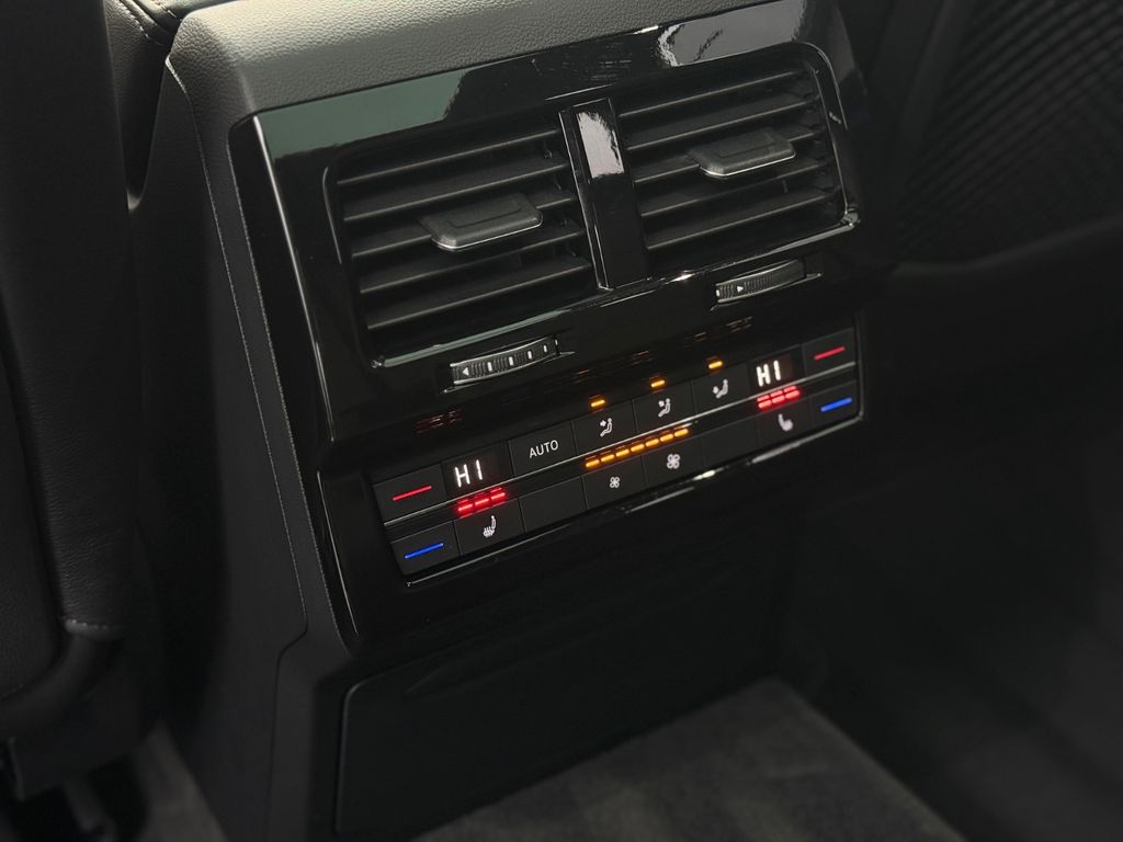 VW Touareg 2022