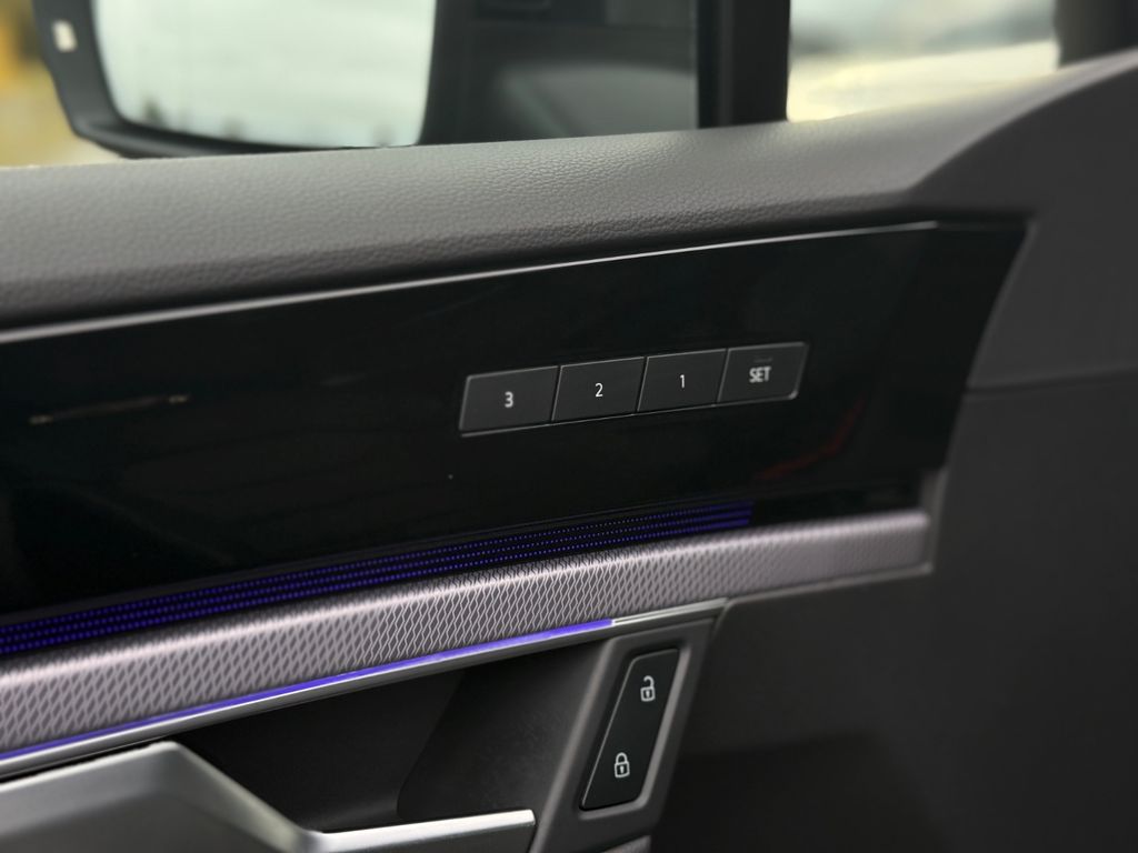 VW Touareg 2022
