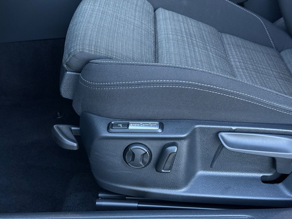 VW Passat Variant 2022