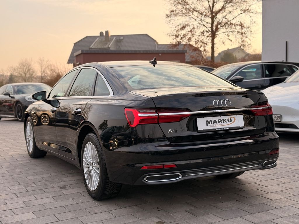 AUDI A6 2023