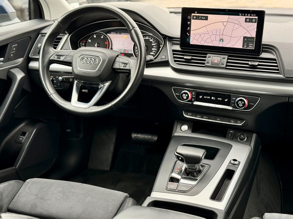 AUDI Q5 2022