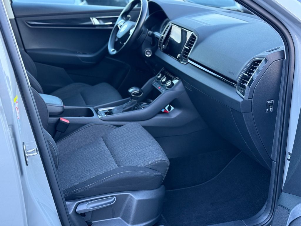 SKODA Karoq 2021