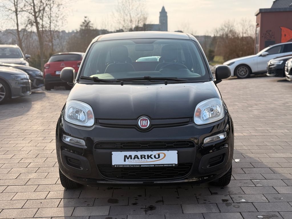 FIAT Panda 2015