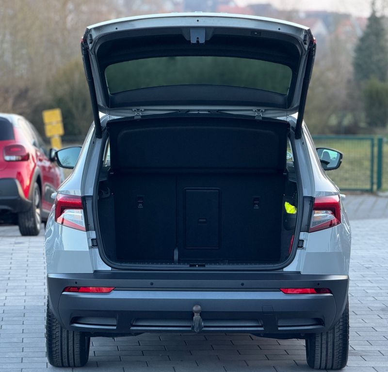SKODA Karoq 2021