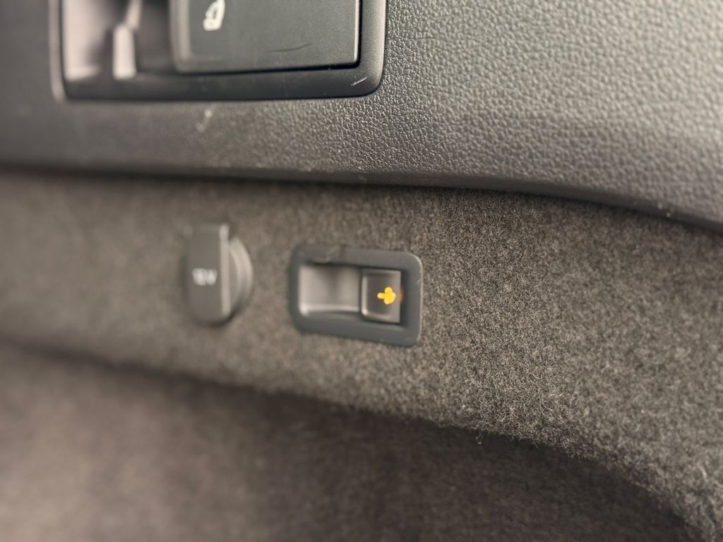 VW Passat Variant 2022