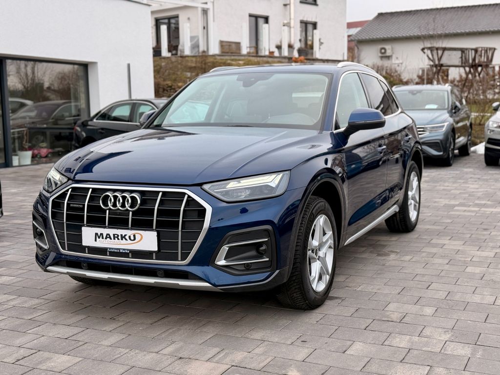 AUDI Q5 2022