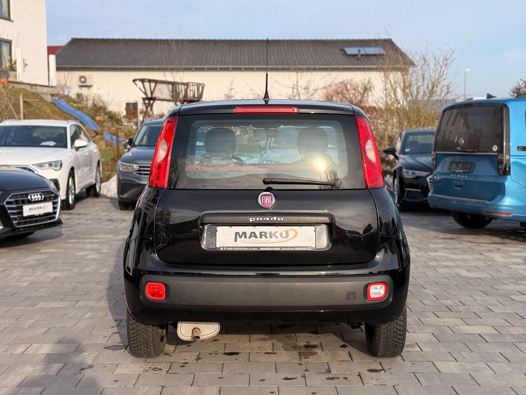 FIAT Panda 2015