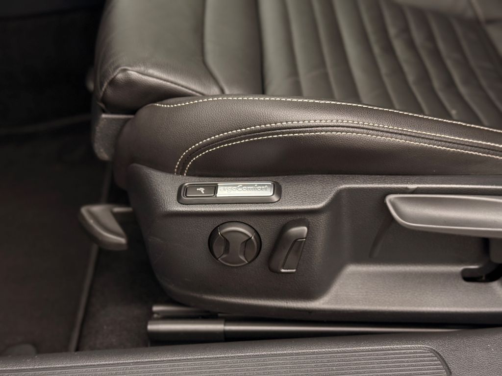 VW Passat Variant 2022