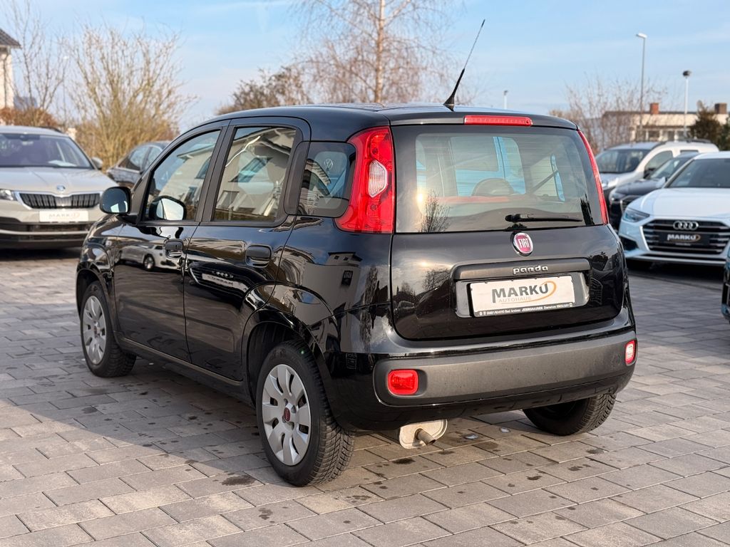FIAT Panda 2015