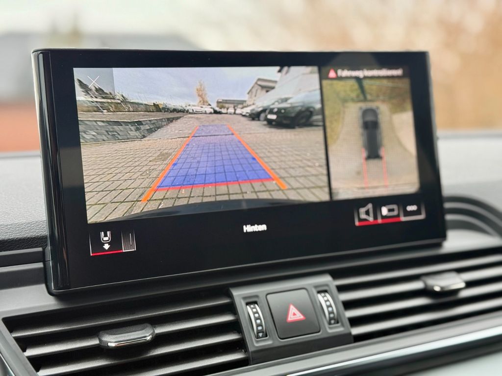 AUDI Q5 2022