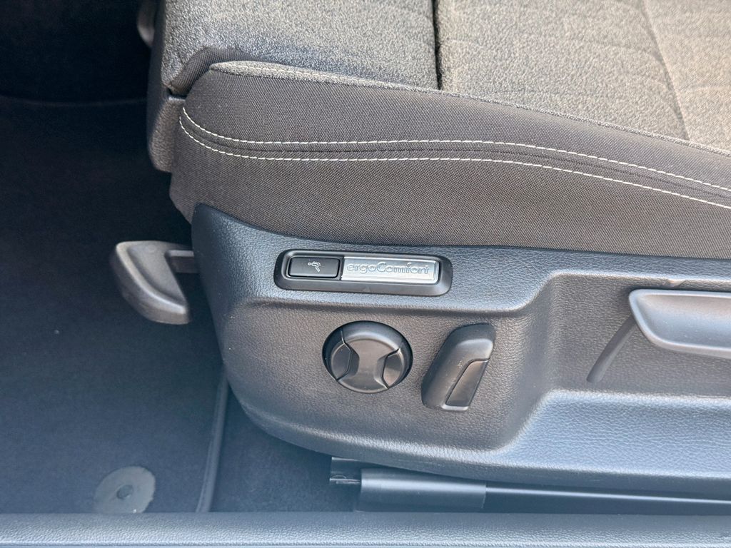 VW Passat Variant 2022