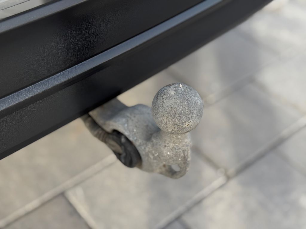 VW Tiguan Allspace 2022