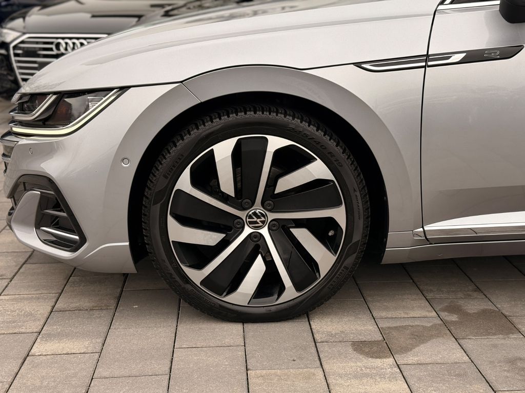 VW Arteon 2022