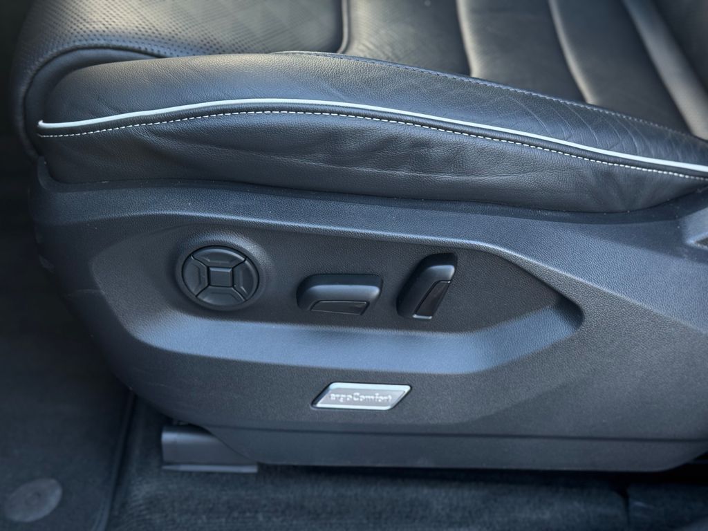 VW Touareg 2024