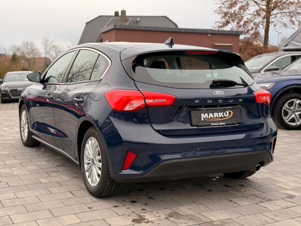 FORD Focus 2019