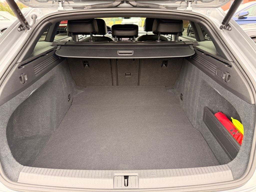 VW Arteon 2022