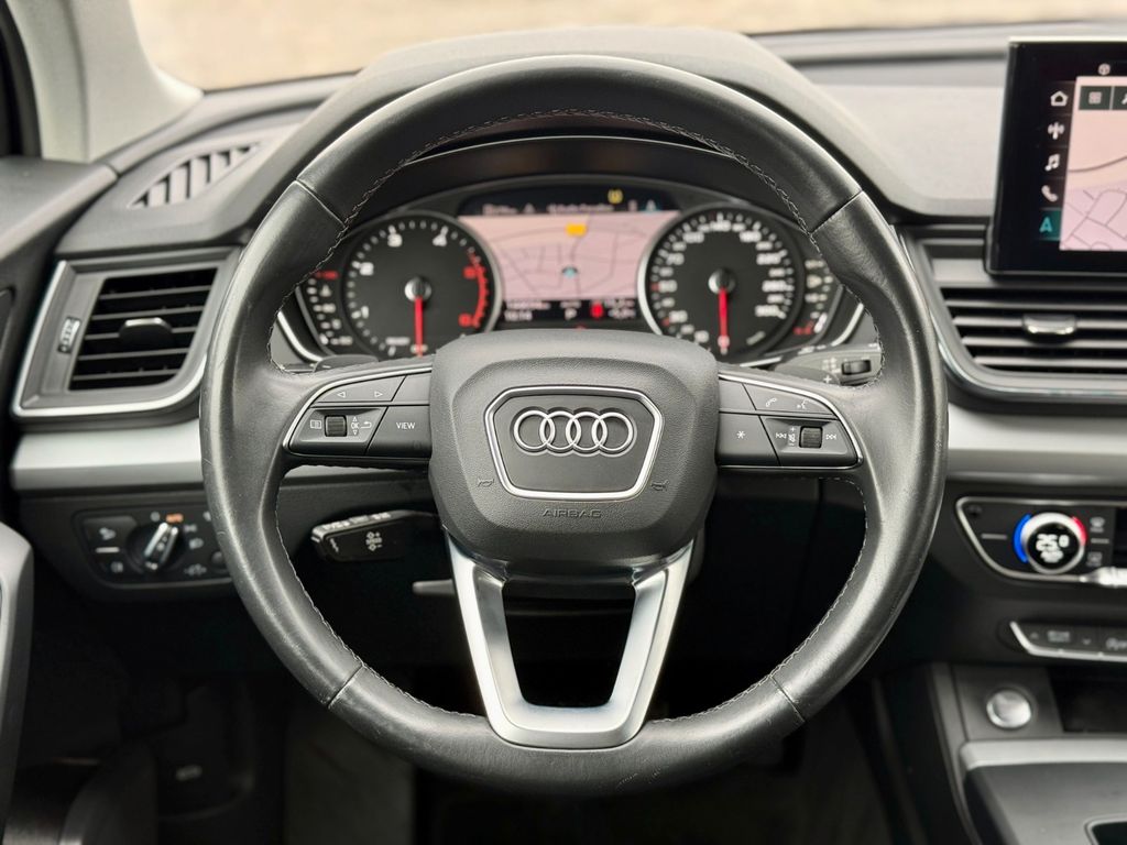 AUDI Q5 2022