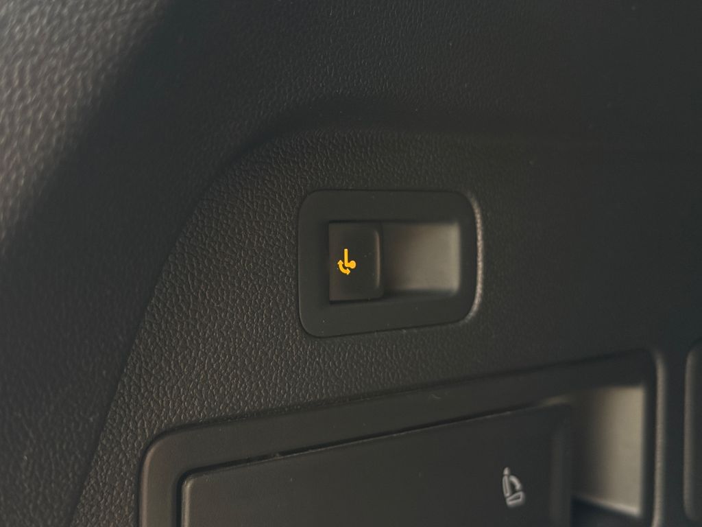 VW Tiguan Allspace 2022