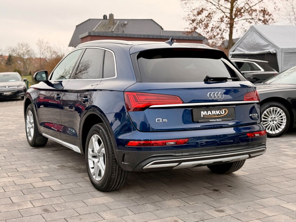 AUDI Q5 2022