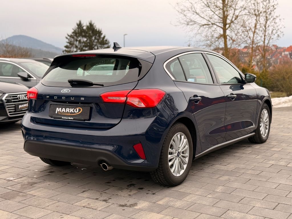 FORD Focus 2019