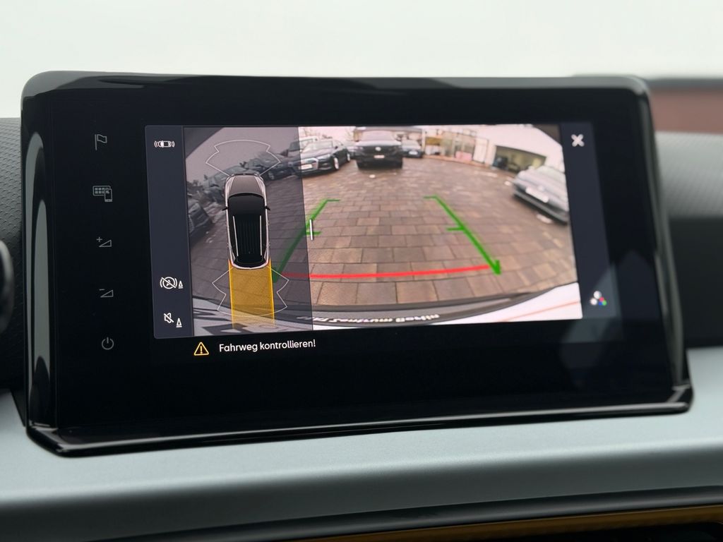 SEAT Arona 2022