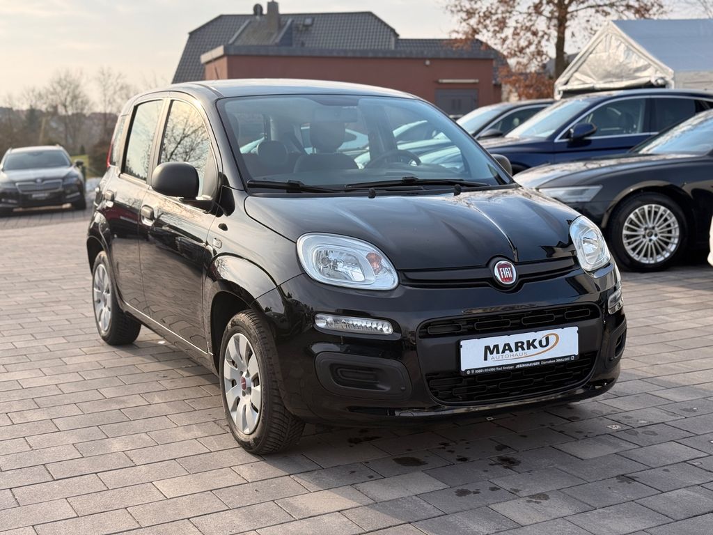 FIAT Panda 2015