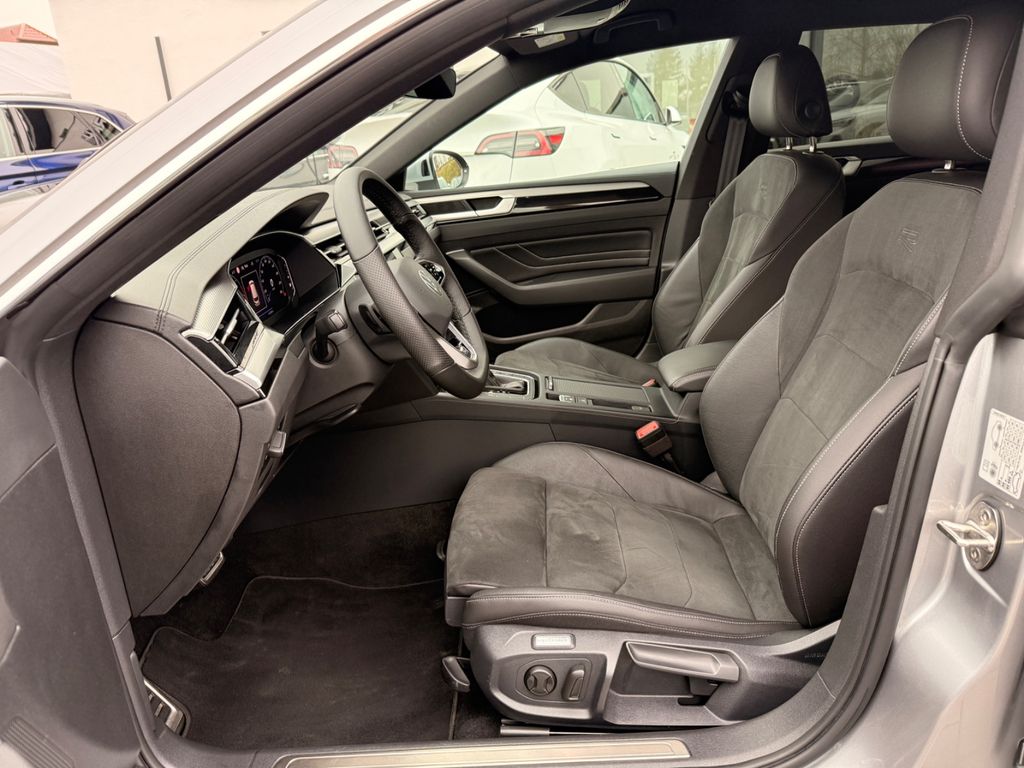 VW Arteon 2022