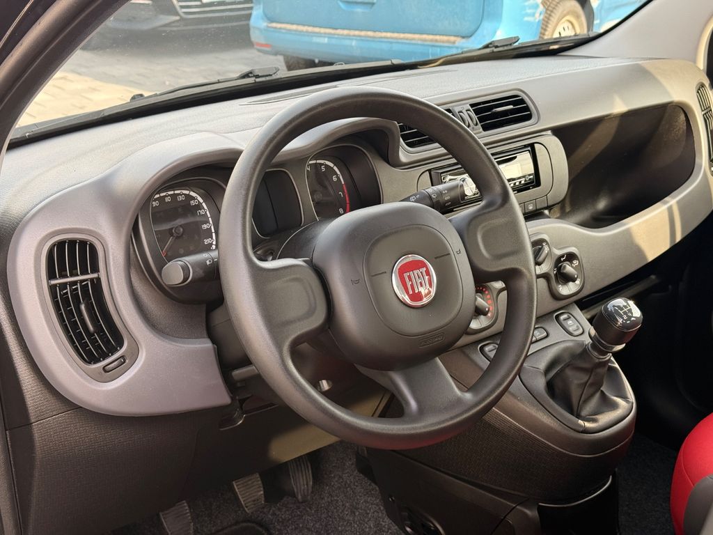FIAT Panda 2015