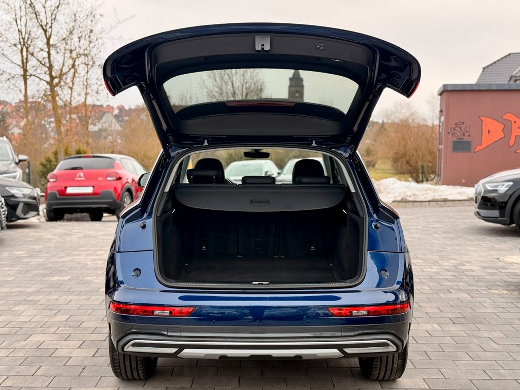 AUDI Q5 2022