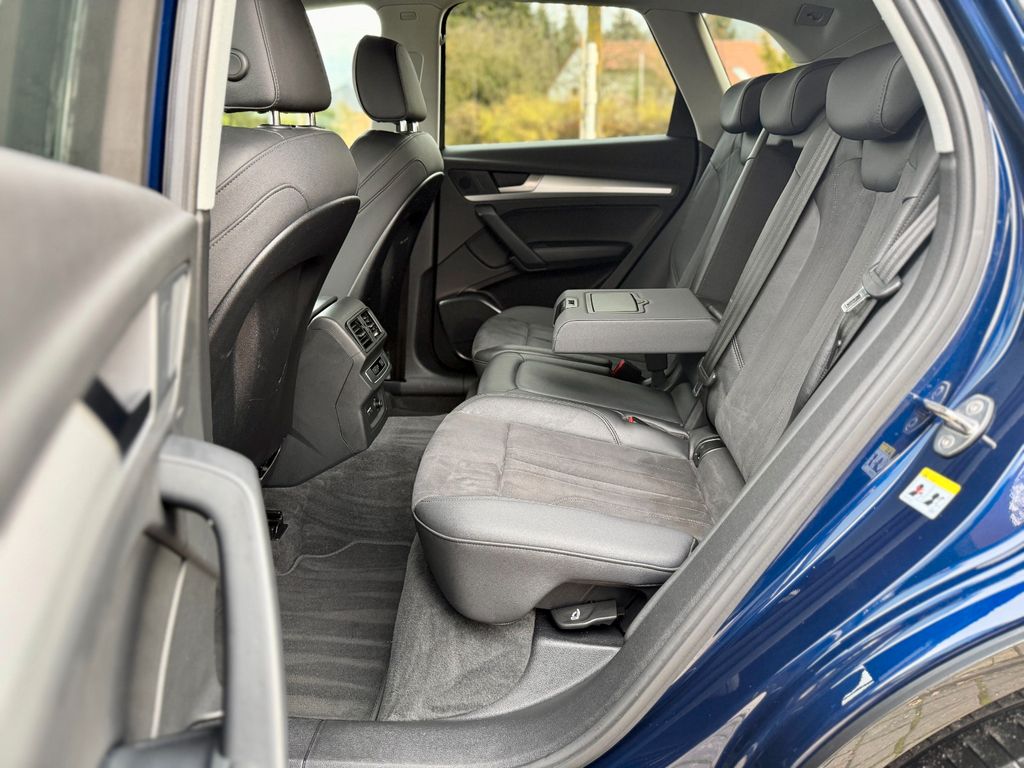 AUDI Q5 2022