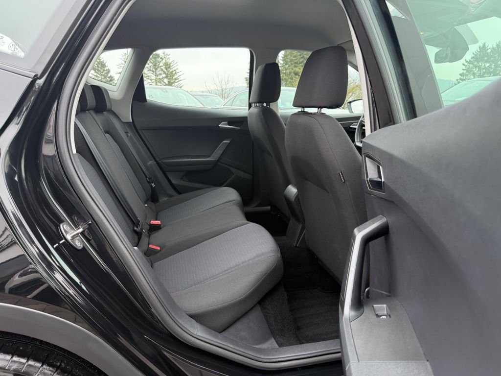 SEAT Arona 2022