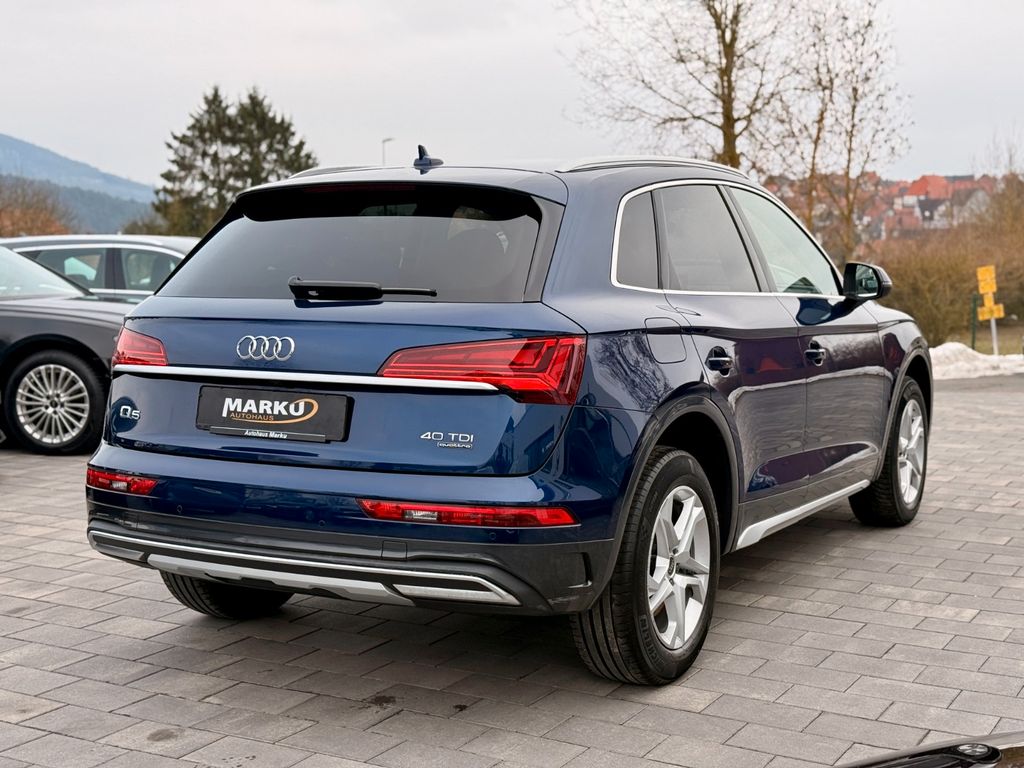 AUDI Q5 2022