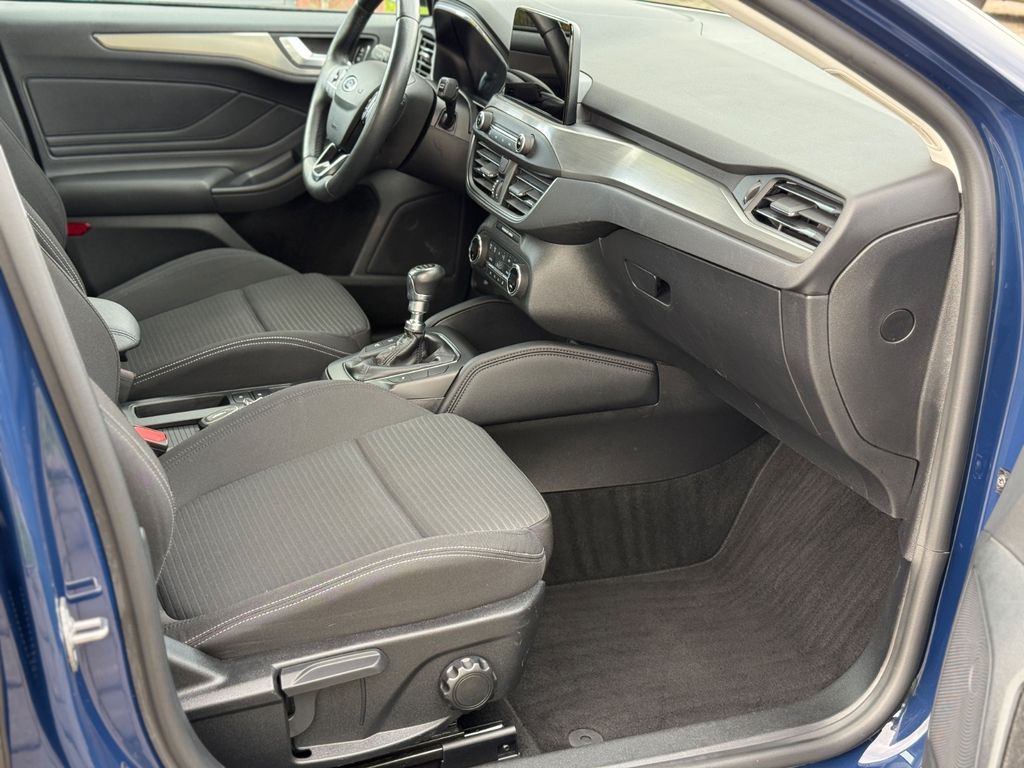 FORD Focus 2019