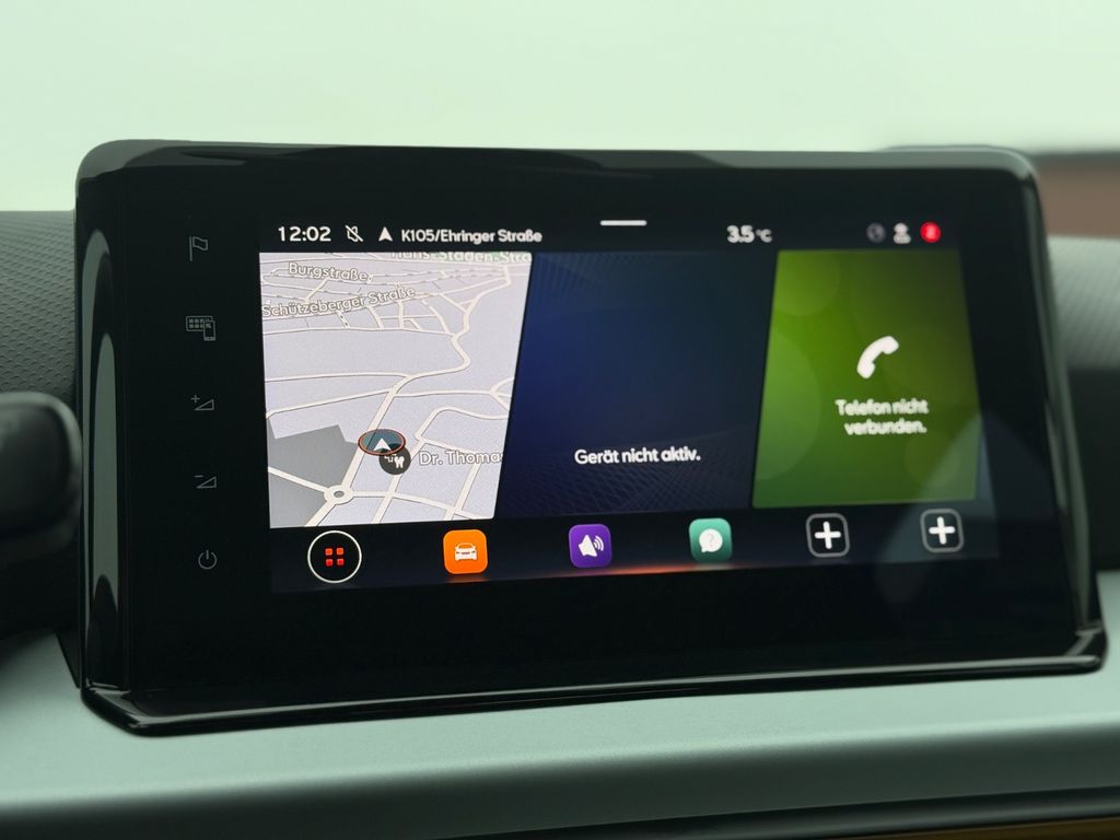 SEAT Arona 2022