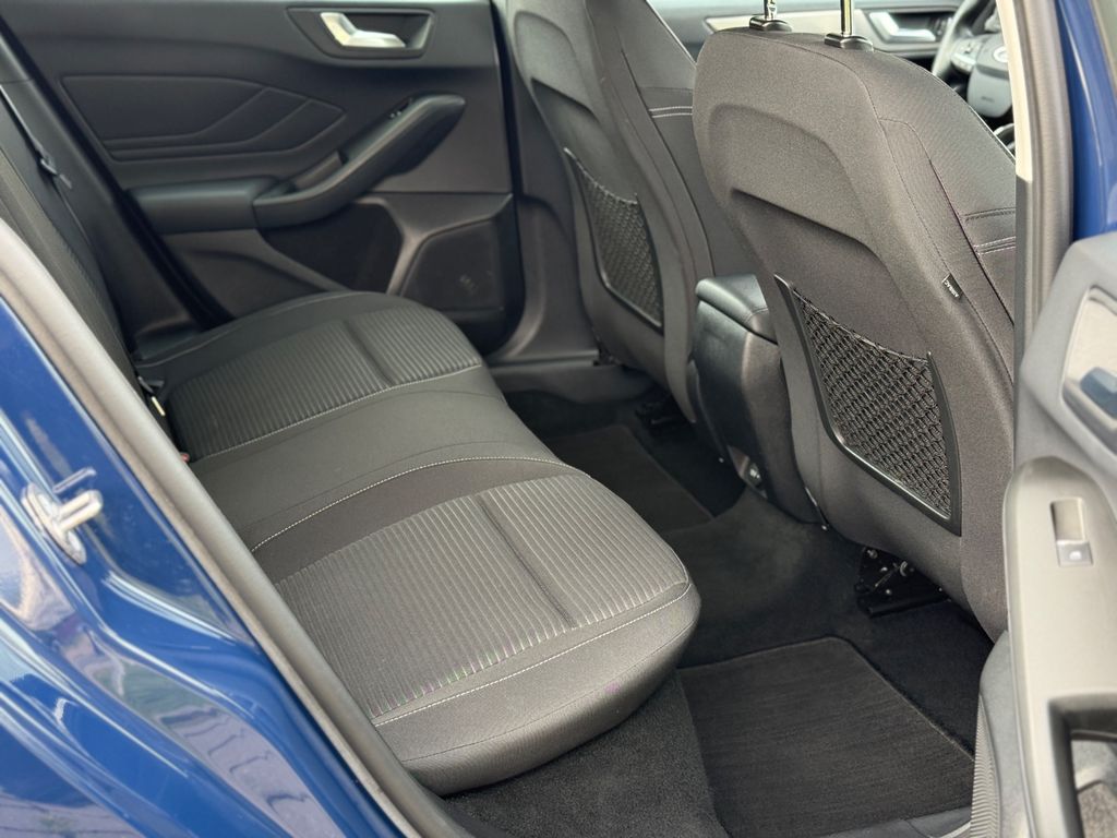 FORD Focus 2019
