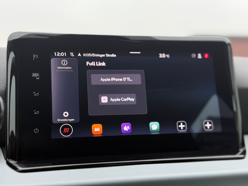 SEAT Arona 2022