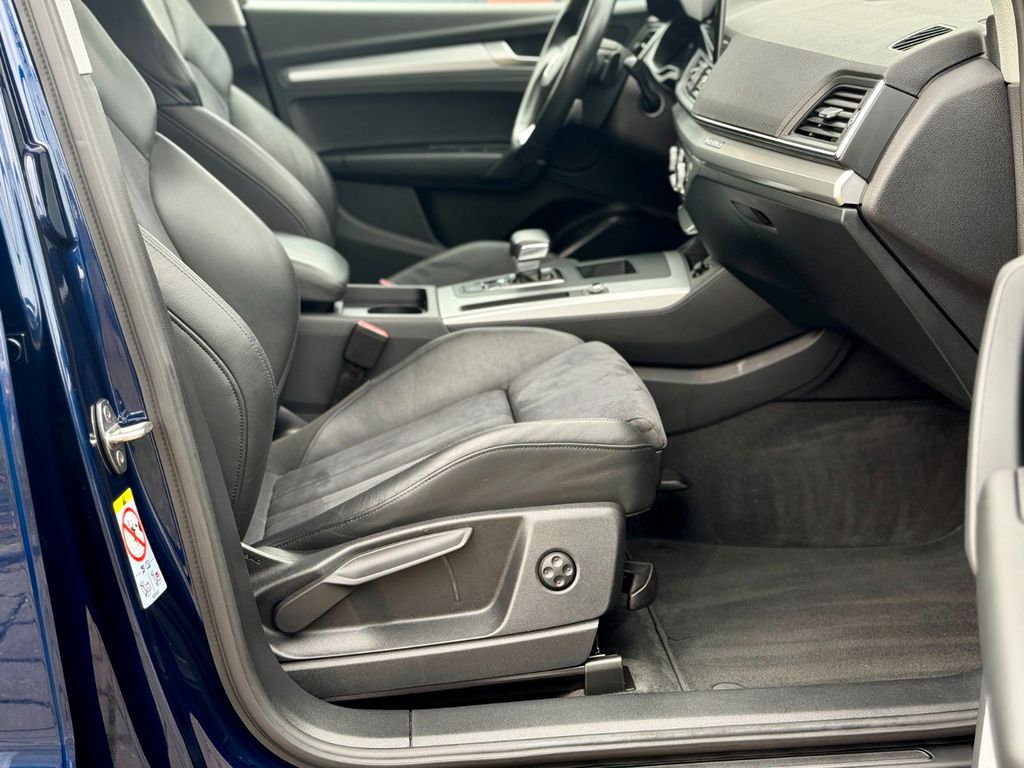 AUDI Q5 2022