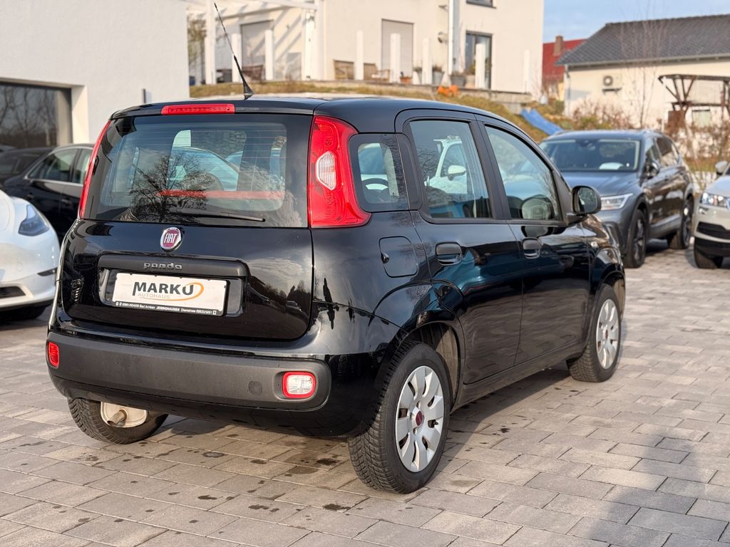 FIAT Panda 2015