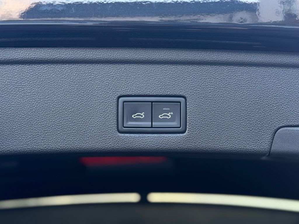 VW Touareg 2024
