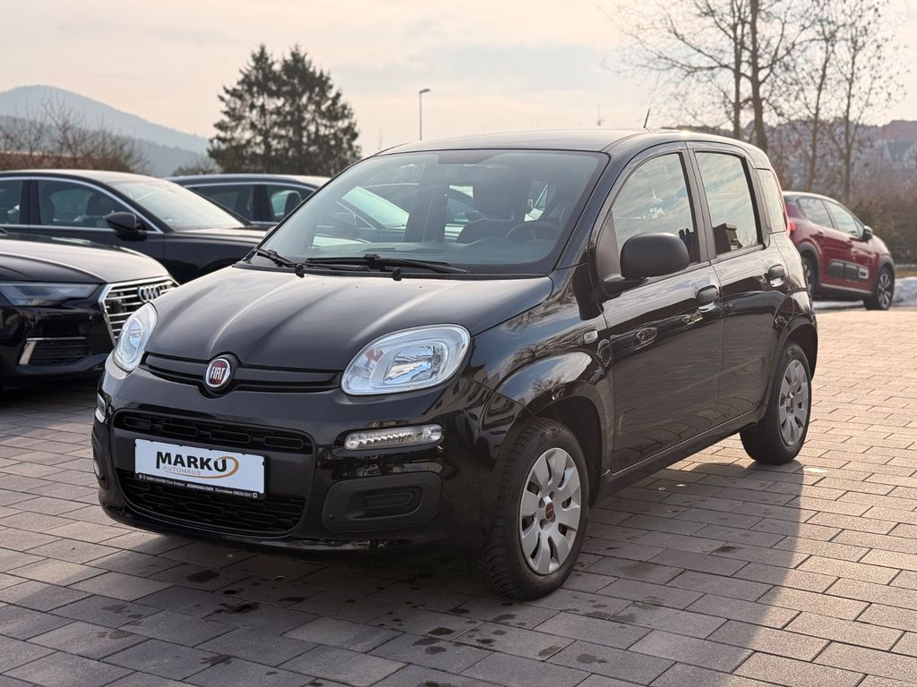 FIAT Panda 2015