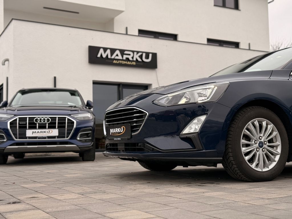 FORD Focus 2019
