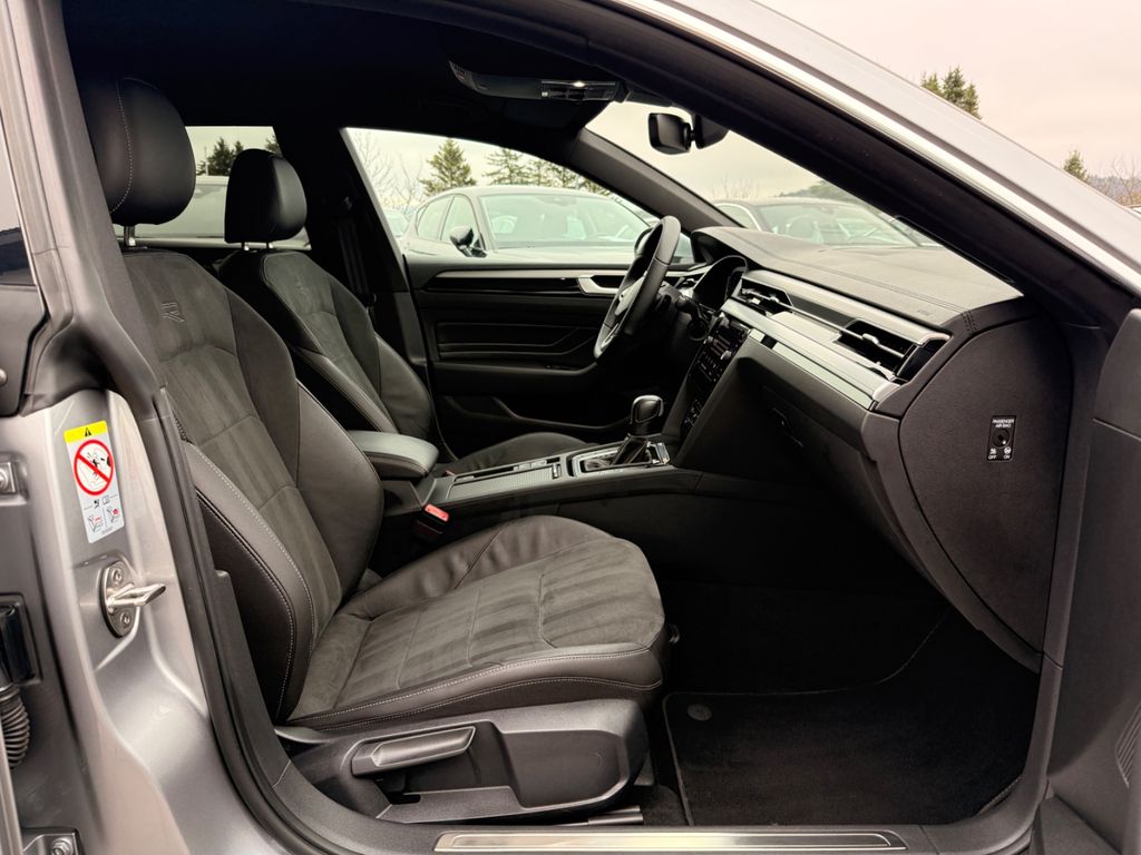 VW Arteon 2022