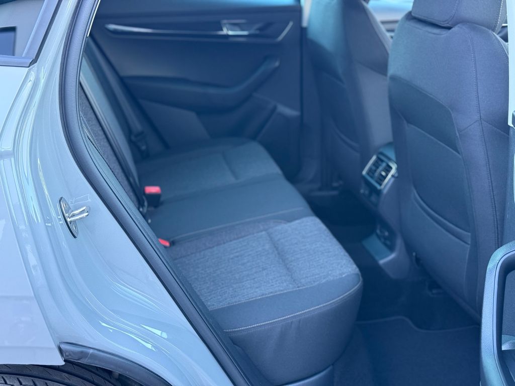 SKODA Karoq 2021